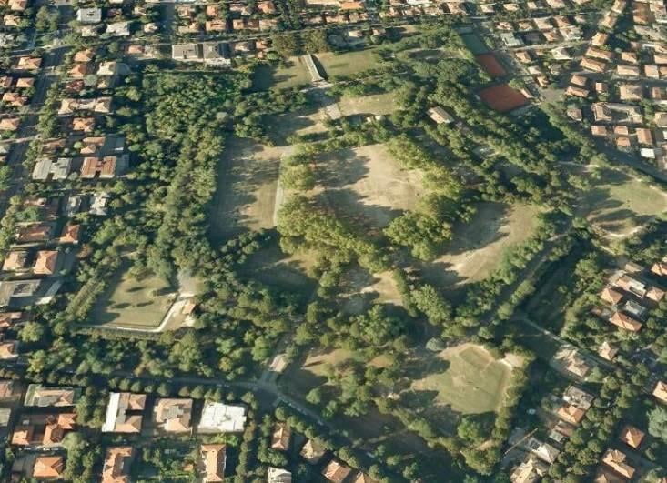 appartamento in vendita a Parma in zona Cittadella