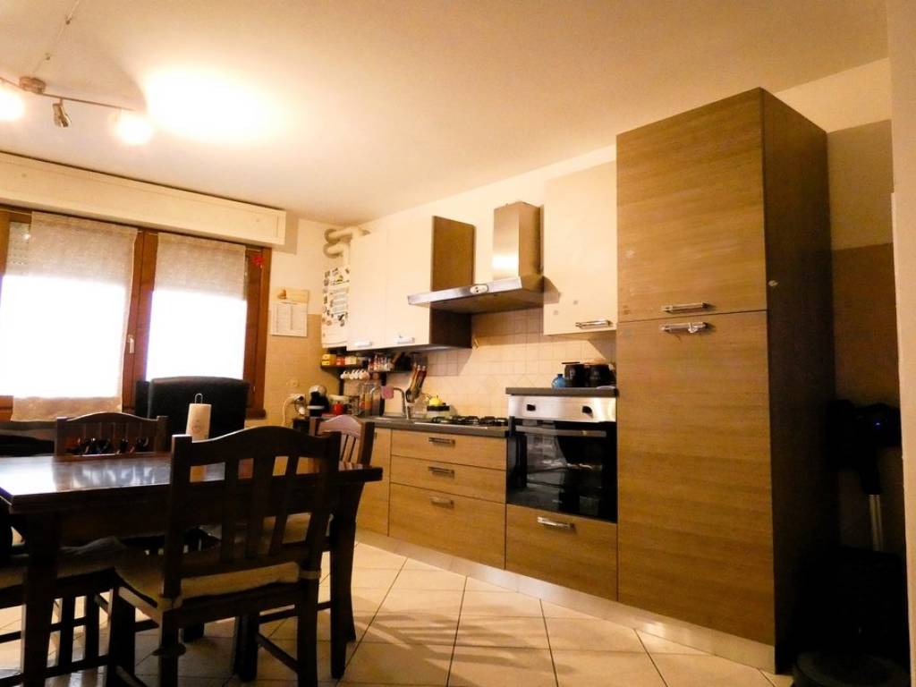 appartamento in vendita a Parma in zona Baganzola