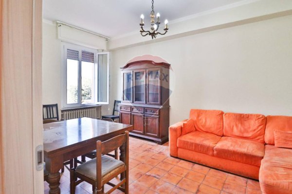 appartamento in vendita a Parma in zona San Leonardo