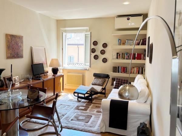 appartamento in vendita a Parma in zona Centro Storico