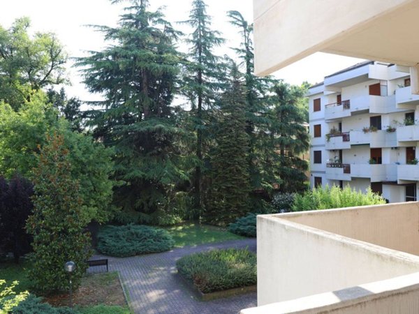 appartamento in vendita a Parma in zona Molinetto