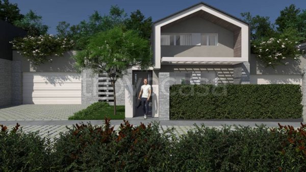 casa indipendente in vendita a Parma in zona San Pancrazio