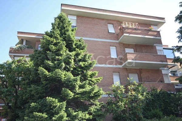 appartamento in vendita a Parma