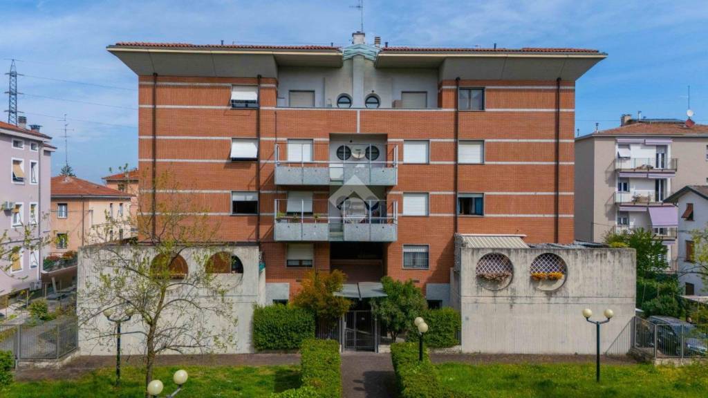 appartamento in vendita a Parma in zona Pablo
