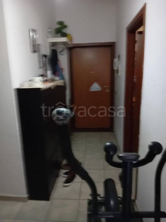 appartamento in vendita a Parma