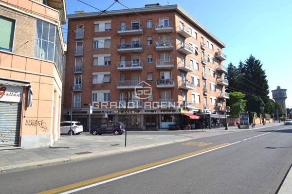 appartamento in vendita a Parma in zona Oltretorrente