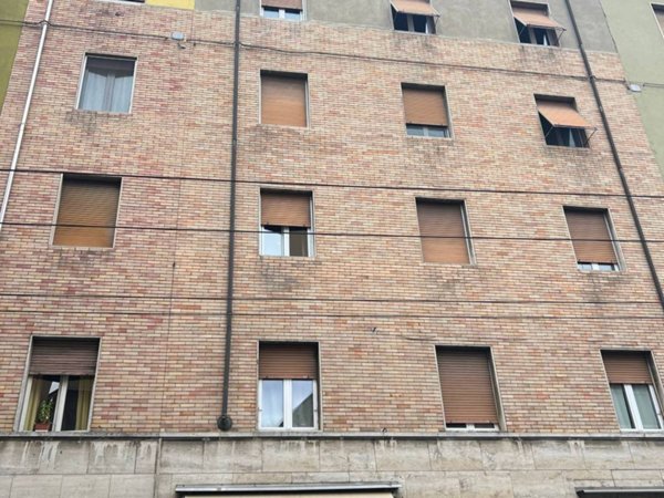 appartamento in vendita a Parma in zona Centro Storico