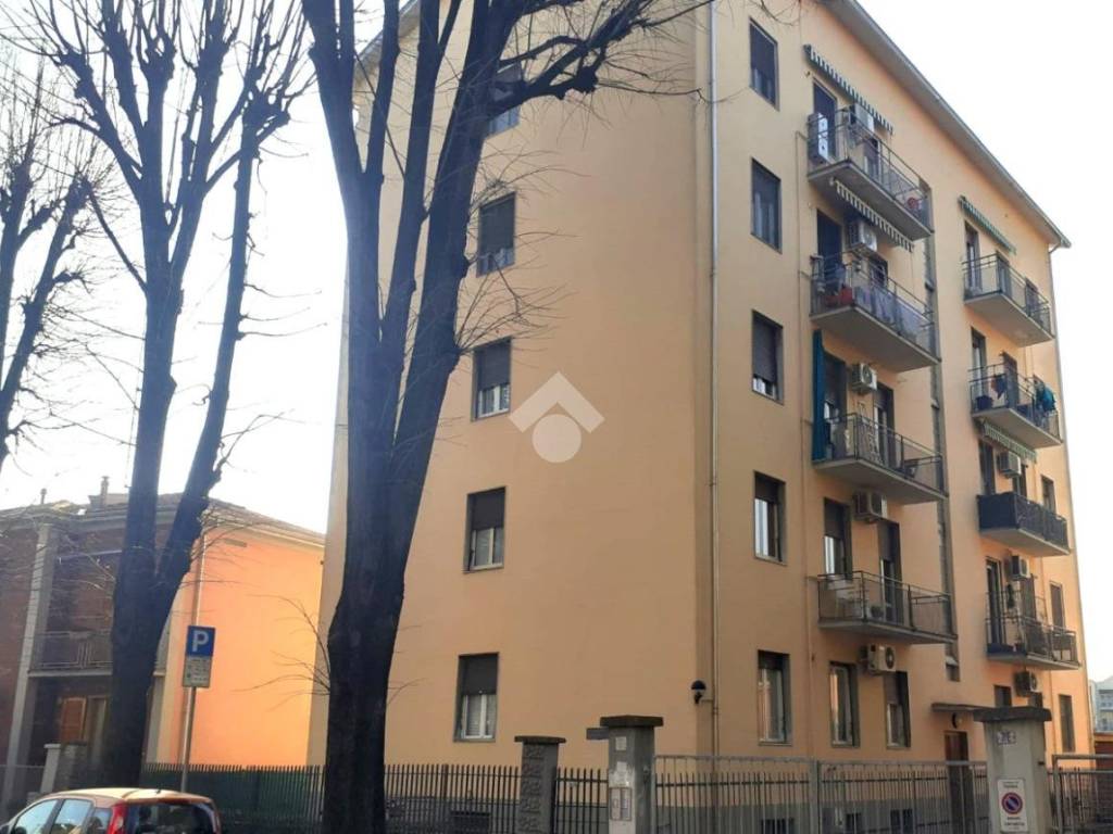 appartamento in vendita a Parma in zona Pablo