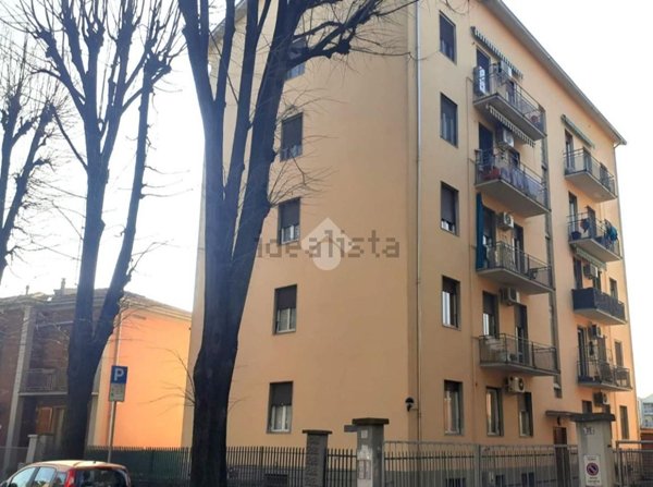 appartamento in vendita a Parma in zona Centro Storico