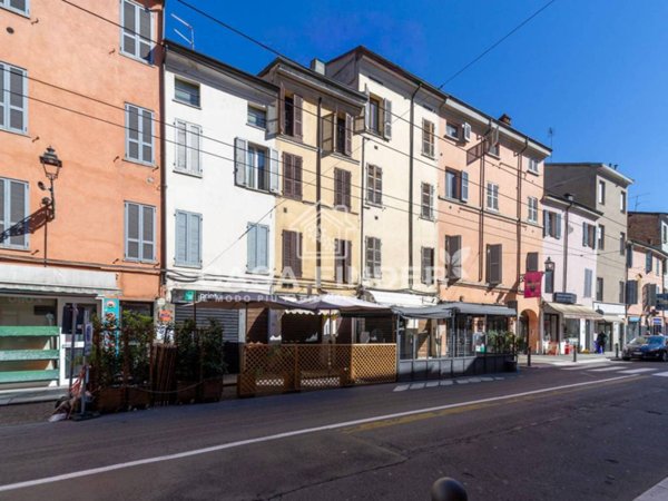 appartamento in vendita a Parma