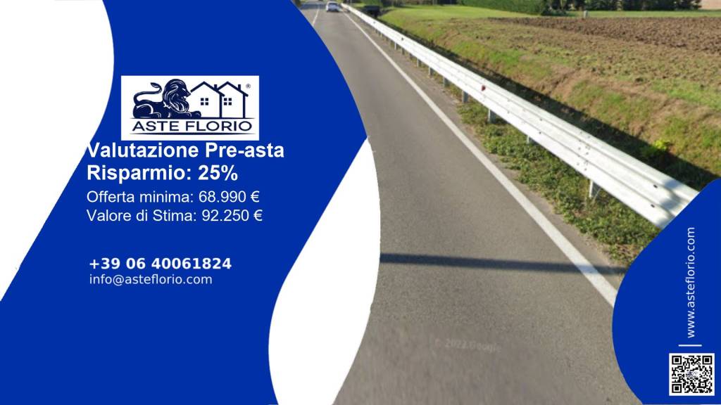 negozio in vendita a Parma in zona Fognano