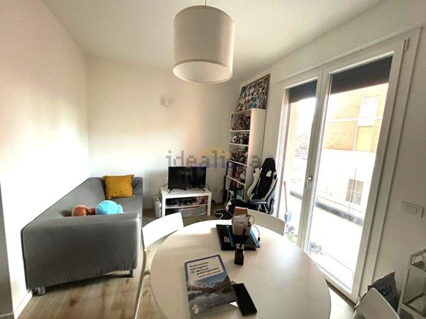 appartamento in vendita a Parma in zona Pablo