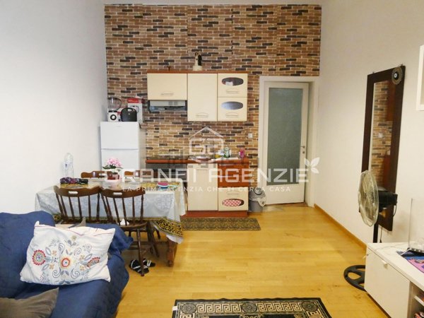appartamento in vendita a Parma in zona San Leonardo