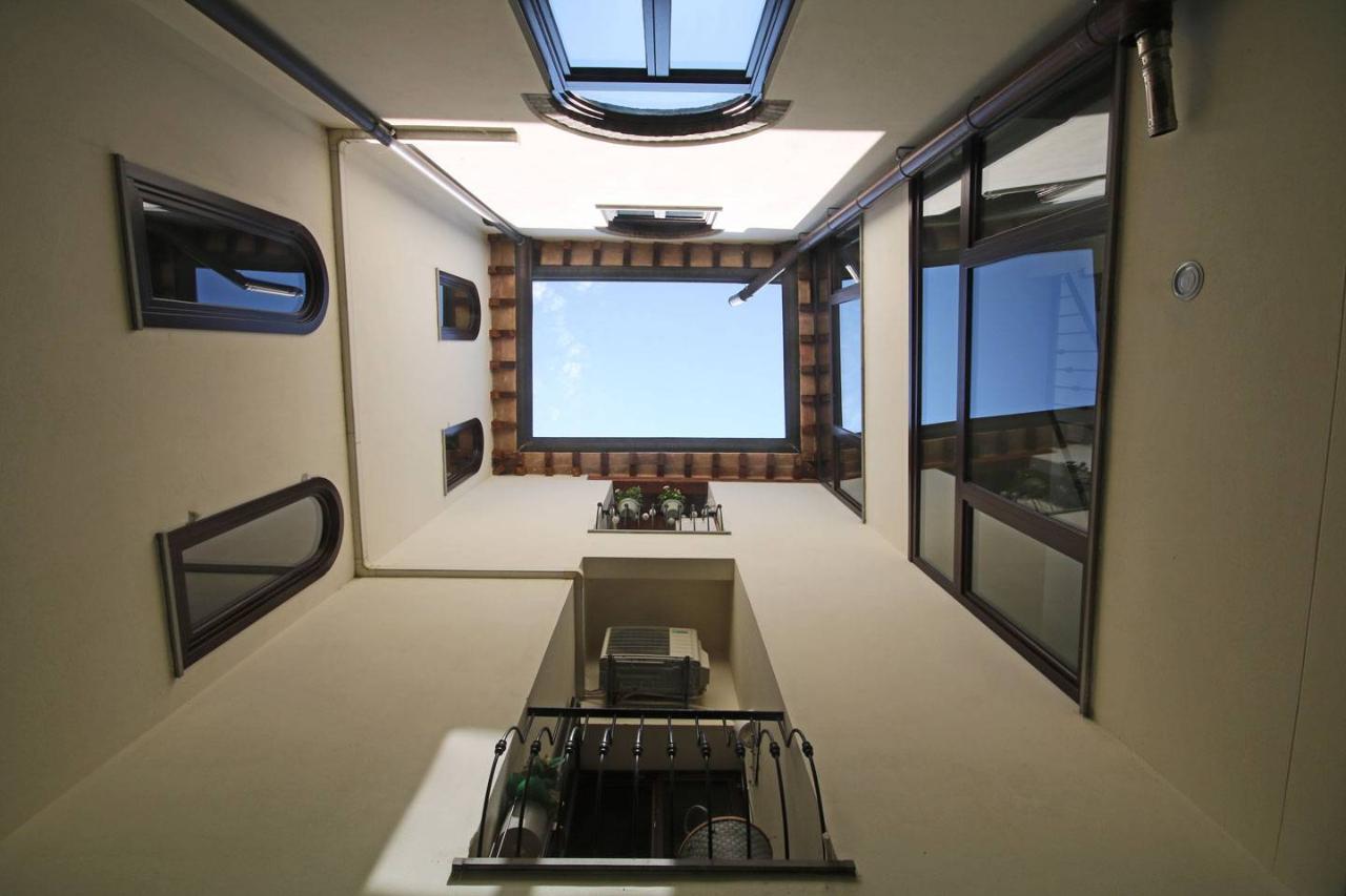 casa indipendente in vendita a Parma in zona Centro Storico