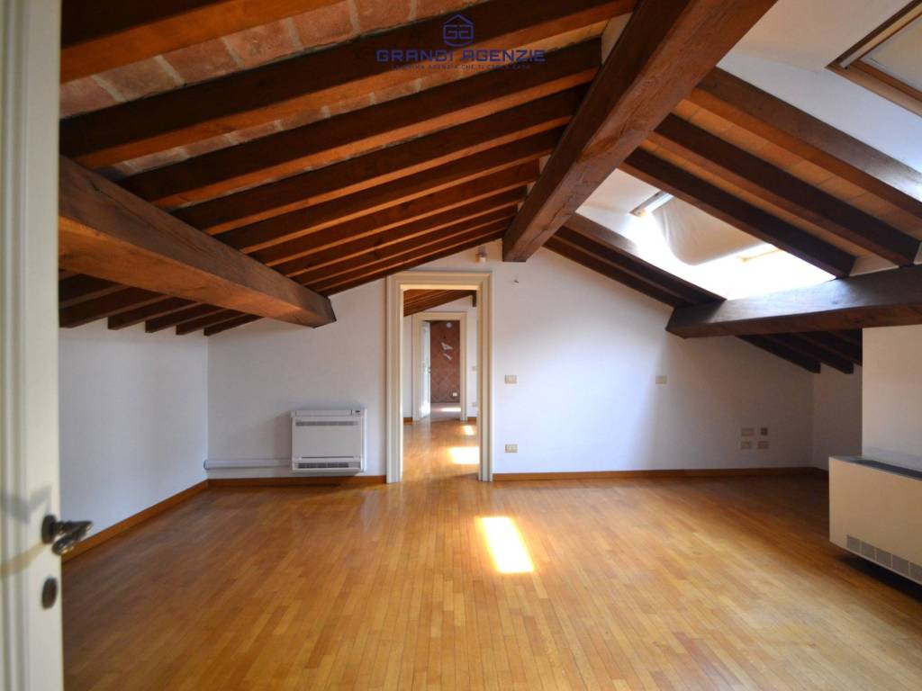 appartamento in vendita a Parma