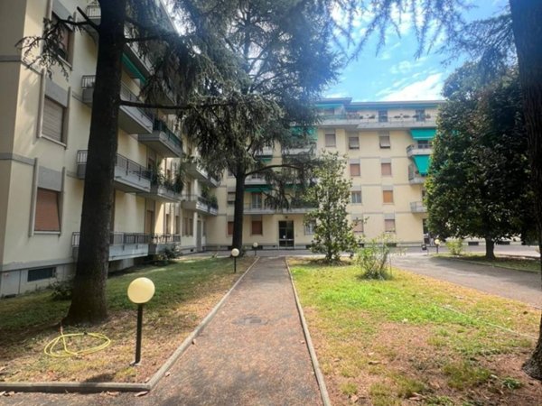 appartamento in vendita a Parma in zona Cittadella