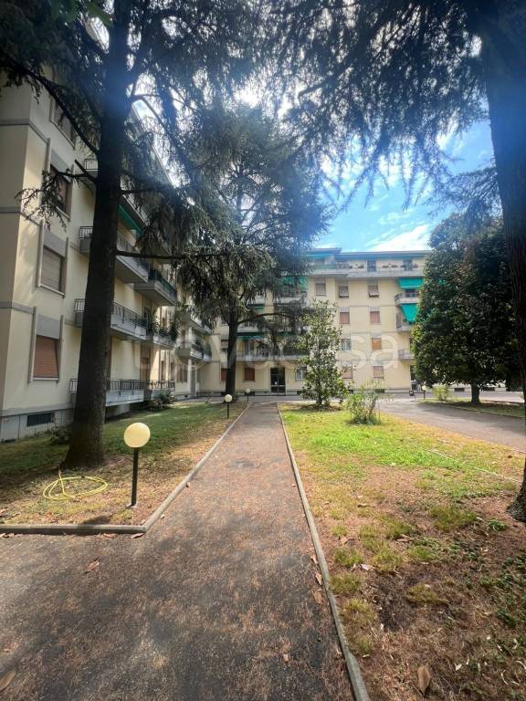 appartamento in vendita a Parma in zona Cittadella