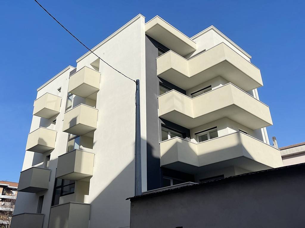 appartamento in vendita a Parma in zona Pablo