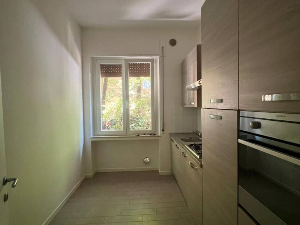 appartamento in vendita a Parma in zona Pablo