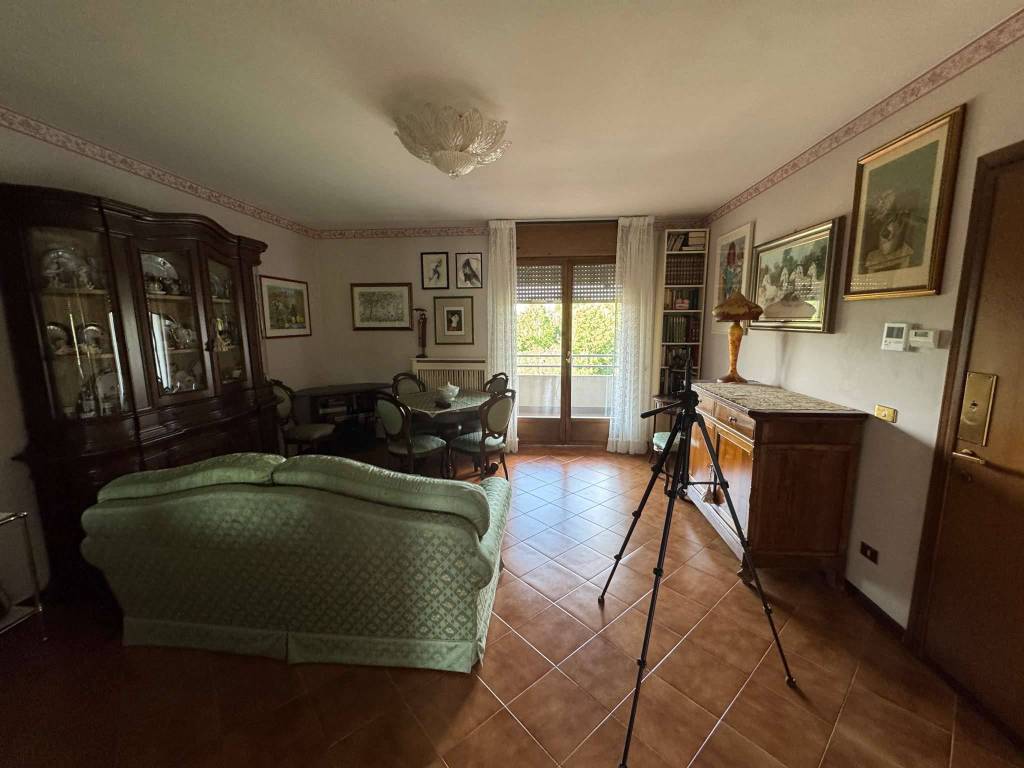 appartamento in vendita a Parma in zona San Lazzaro