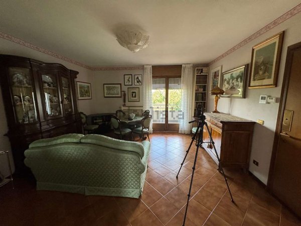 appartamento in vendita a Parma