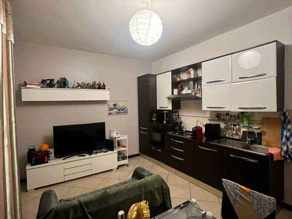 appartamento in vendita a Parma in zona Gaione