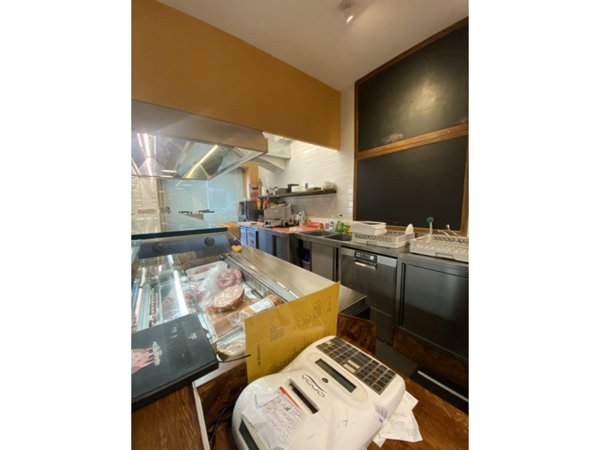 negozio in vendita a Parma