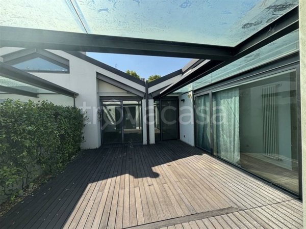 appartamento in vendita a Parma in zona San Leonardo