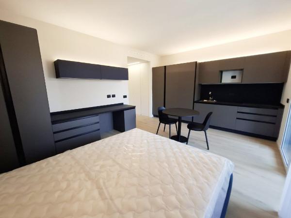 appartamento in vendita a Parma in zona Molinetto