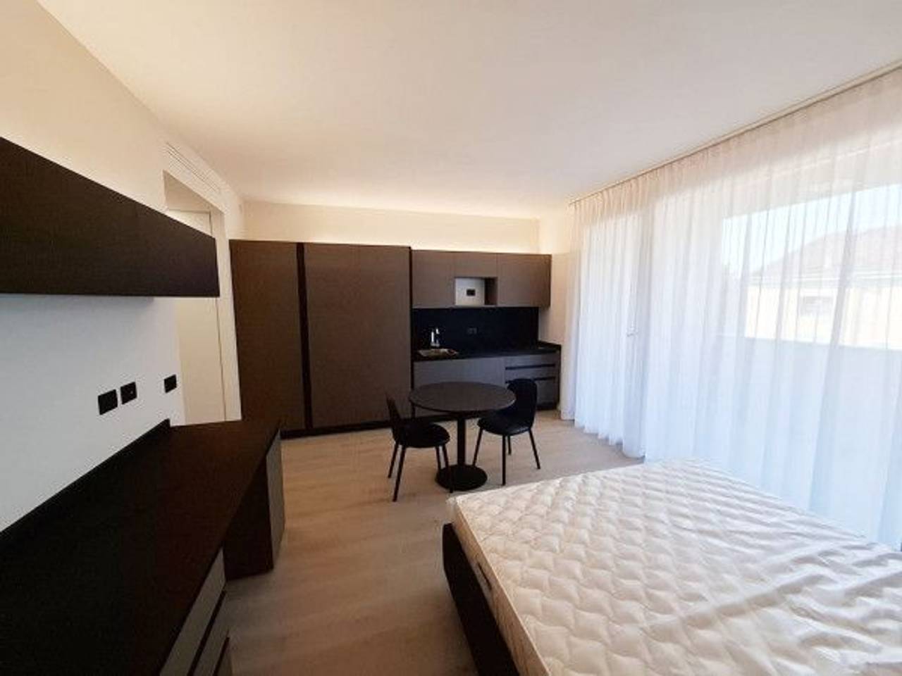 appartamento in vendita a Parma in zona Molinetto