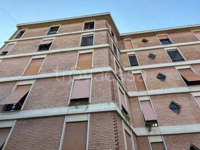 appartamento in vendita a Parma in zona Centro Storico