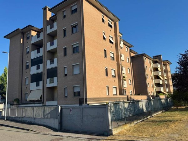 appartamento in vendita a Parma in zona San Leonardo