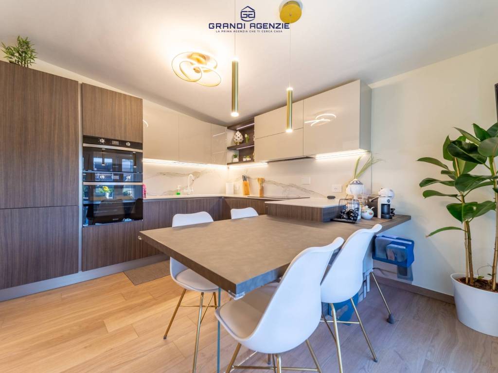 appartamento in vendita a Parma in zona Pablo