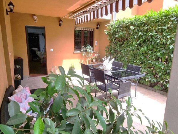 casa indipendente in vendita a Parma in zona San Lazzaro