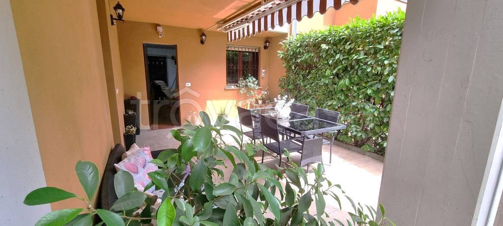 casa indipendente in vendita a Parma in zona San Lazzaro
