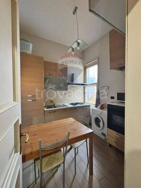 appartamento in vendita a Parma in zona Centro Storico