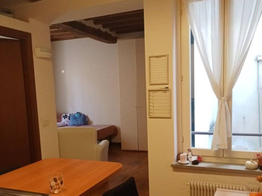 appartamento in vendita a Parma in zona Centro Storico