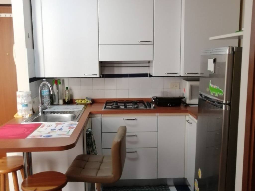 appartamento in vendita a Parma in zona Centro Storico