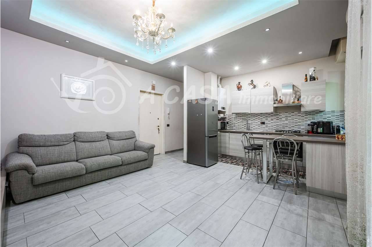 appartamento in vendita a Parma