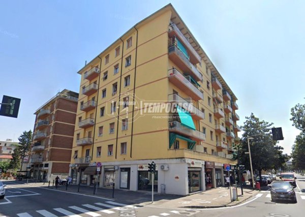 appartamento in vendita a Parma in zona San Leonardo