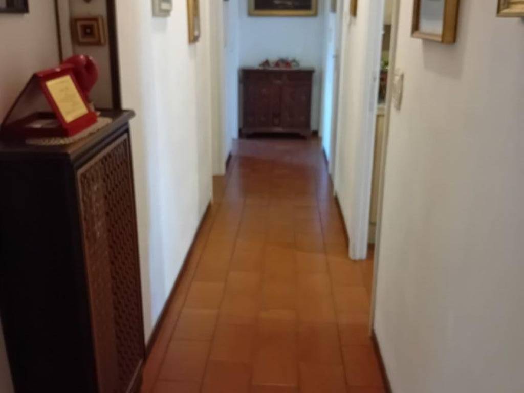 appartamento in vendita a Parma in zona Montanara