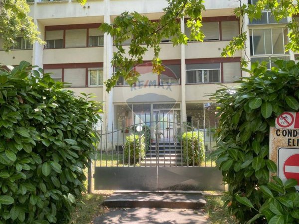 appartamento in vendita a Parma in zona San Lazzaro