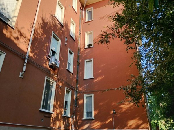 appartamento in vendita a Parma in zona Cittadella