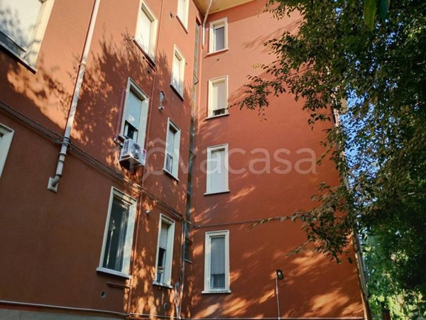 appartamento in vendita a Parma in zona Cittadella