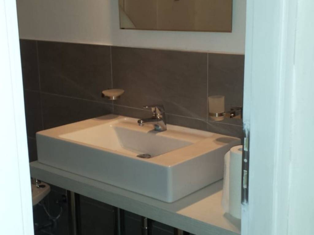 appartamento in vendita a Parma in zona Pablo