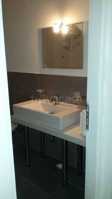 appartamento in vendita a Parma in zona Pablo