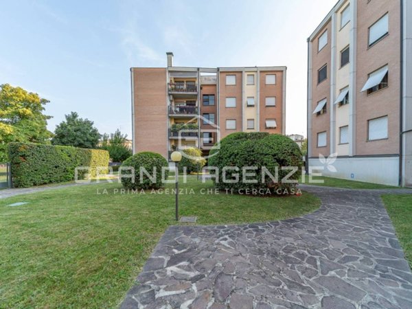 appartamento in vendita a Parma in zona San Leonardo