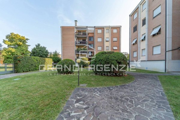 appartamento in vendita a Parma in zona San Leonardo