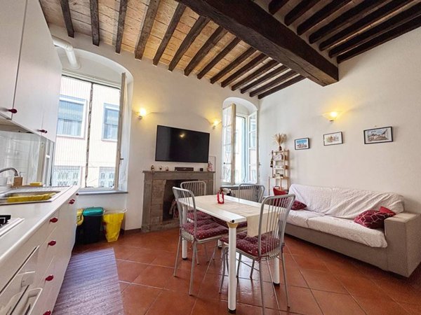 appartamento in vendita a Parma in zona Centro Storico