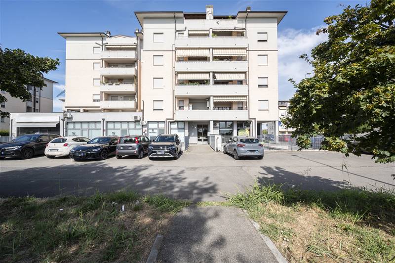 appartamento in vendita a Parma in zona San Lazzaro